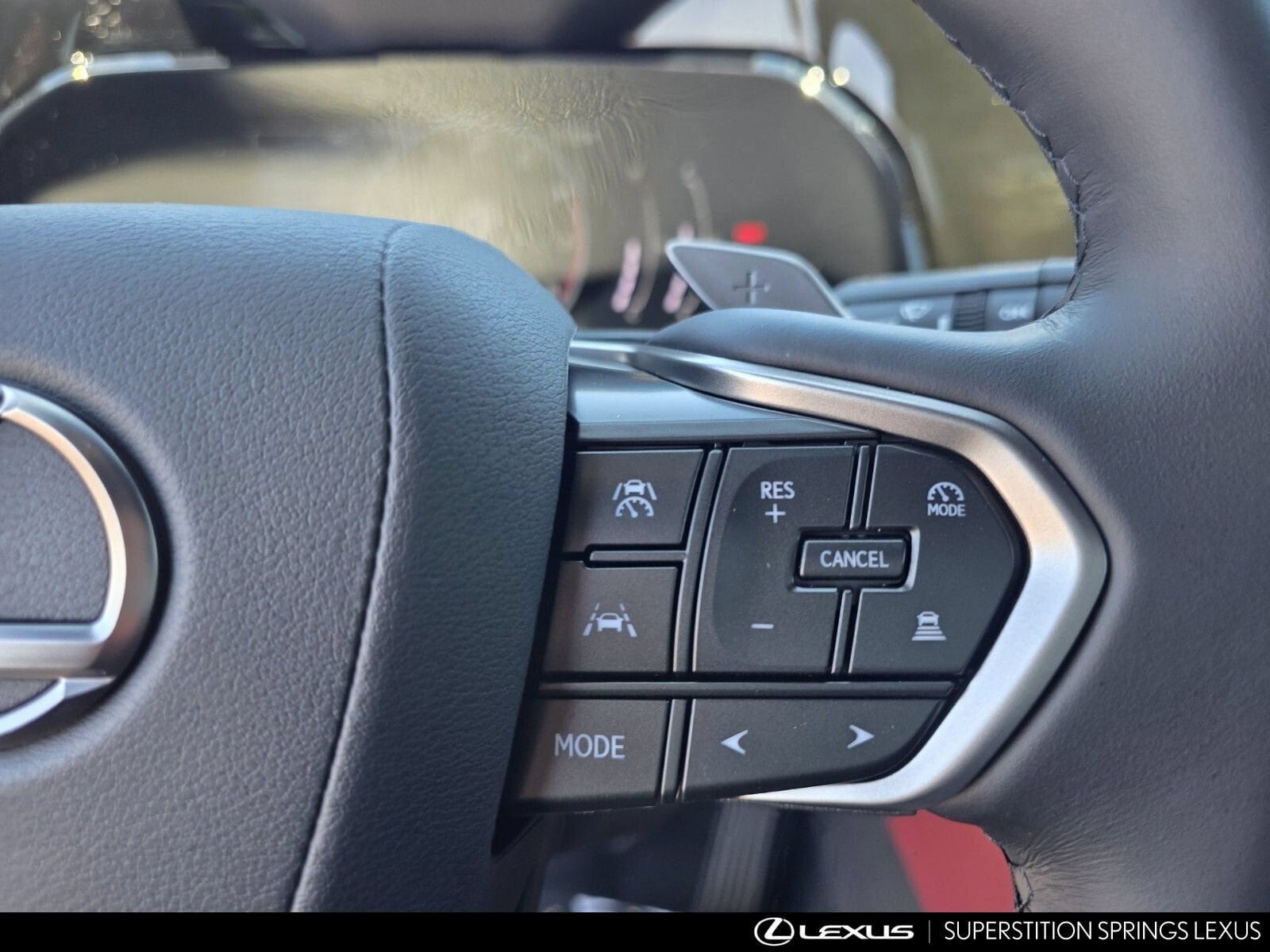 New 2026 Lexus NX 350 AWD w/ Premium Package image 22