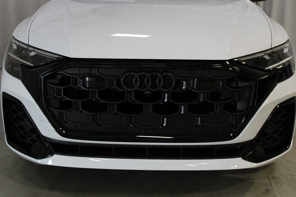 New 2026 Audi Q8 Premium Plus AWD/4WD image 29