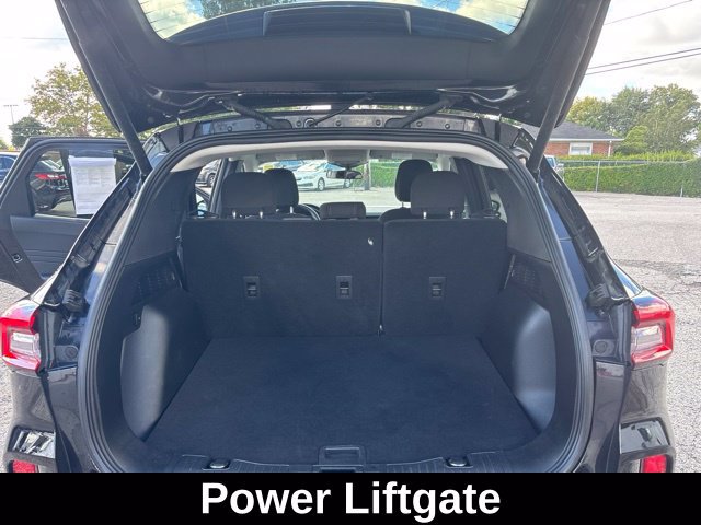 Used 2023 Ford Escape Active AWD/4WD image 25