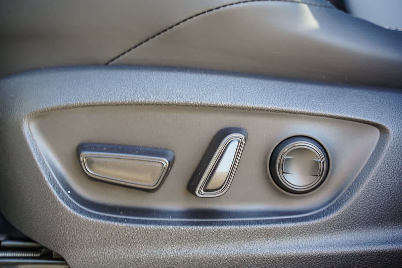 New 2026 Subaru Solterra Premium image 22