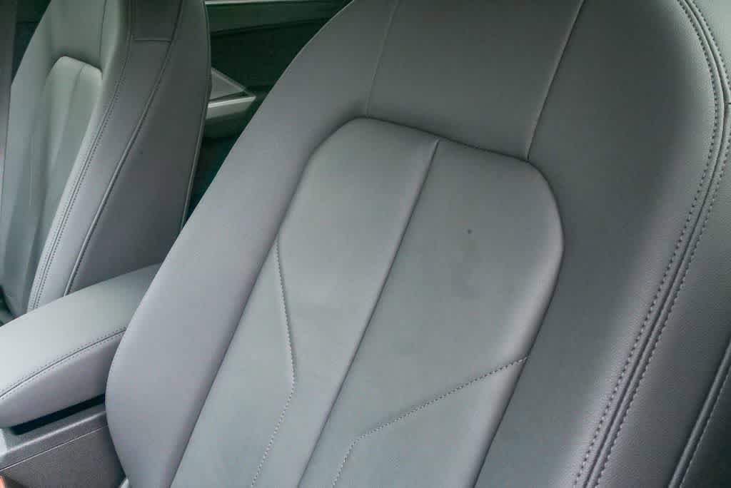 Used 2022 Audi Q3 2.0T Premium w/ Convenience Package AWD/4WD image 19