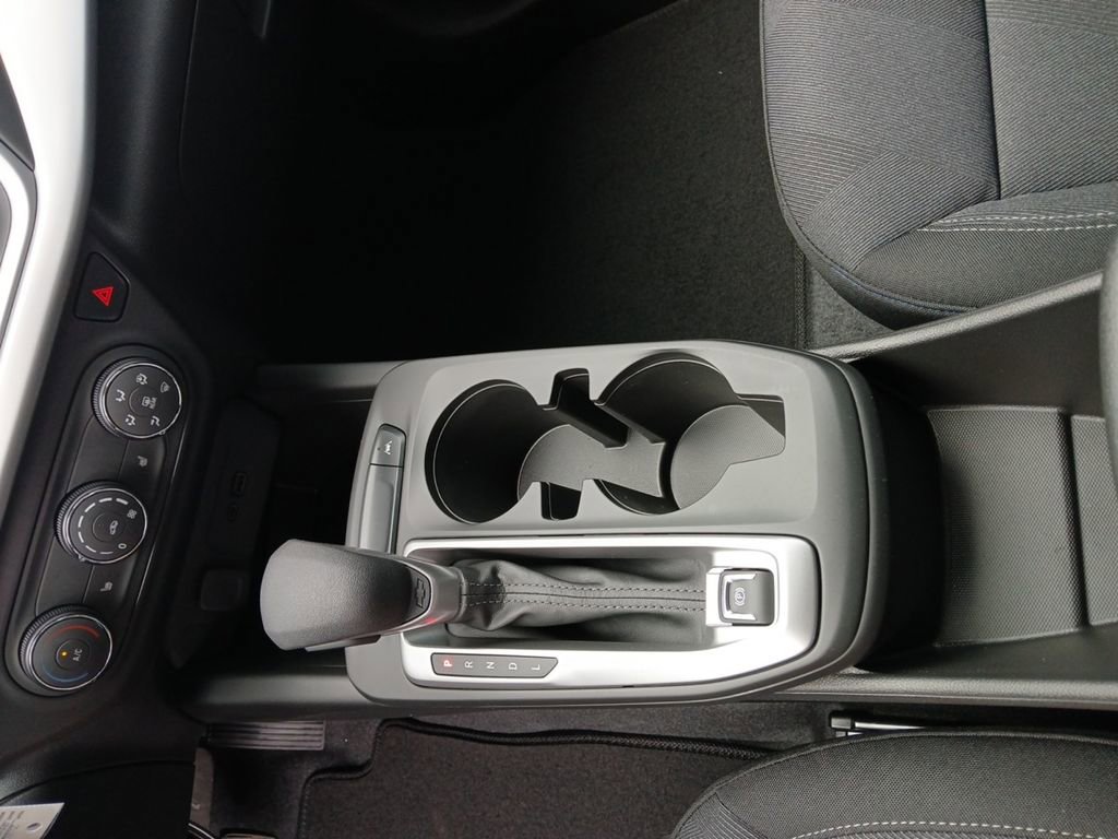 New 2026 Chevrolet Trax LS w/ LS Convenience Package image 23