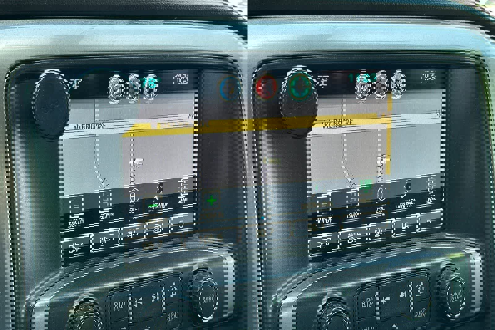 Used 2014 Chevrolet Silverado 1500 LTZ w/ LTZ Plus Package image 20