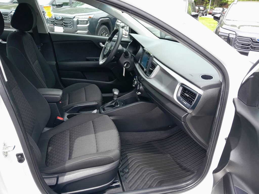 Used 2020 Kia Rio S FWD image 38