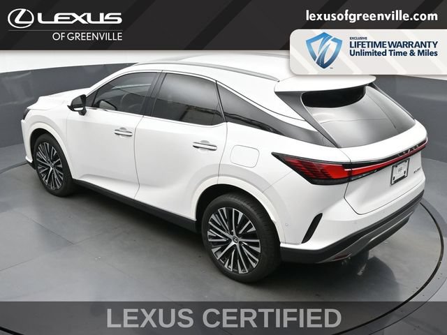 Certified 2024 Lexus RX 350 Premium Plus w/ Convenience Package FWD image 43