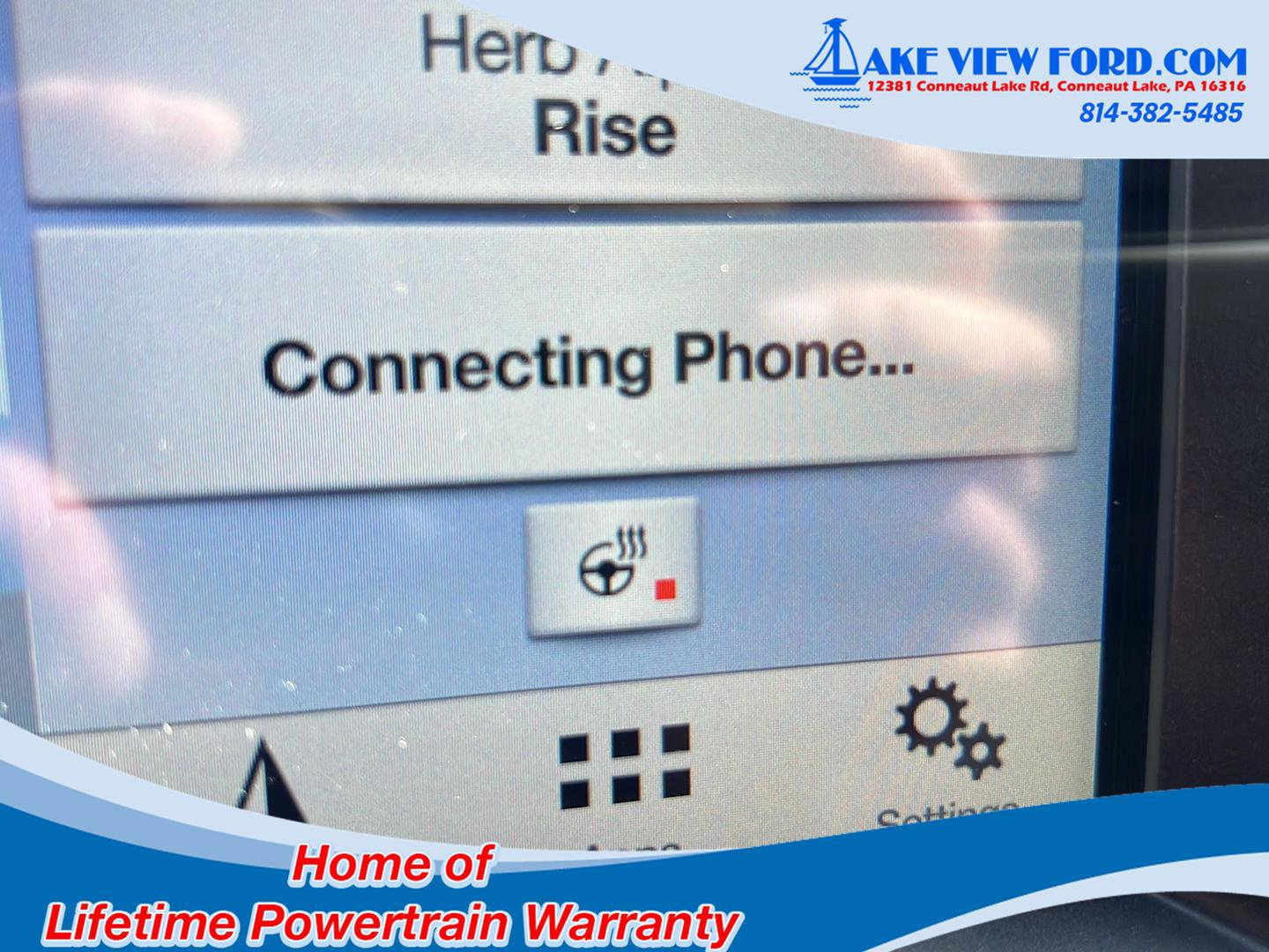 Used 2018 Ford Expedition Limited image 30