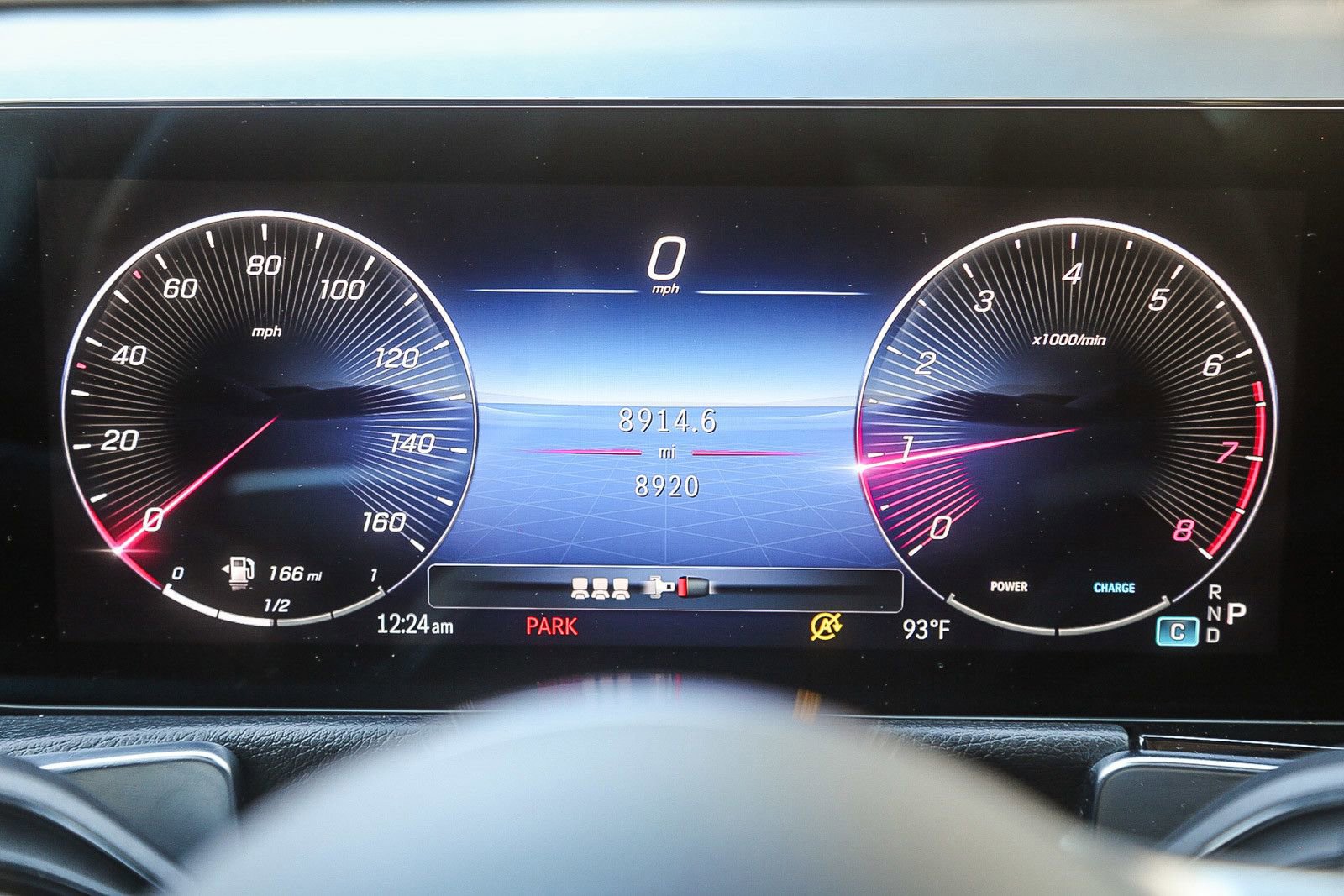 Certified 2026 Mercedes-Benz GLB 250 image 21