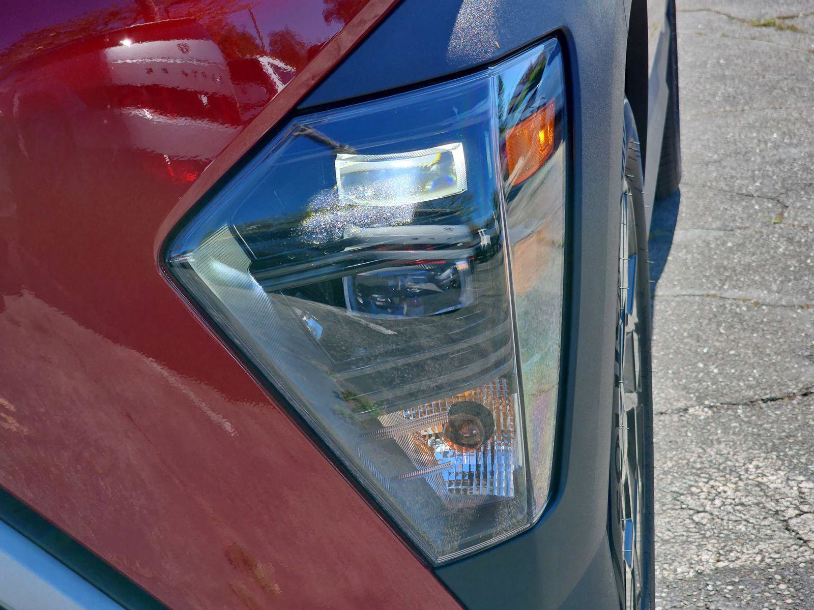 New 2026 Hyundai Kona SEL Sport FWD image 35