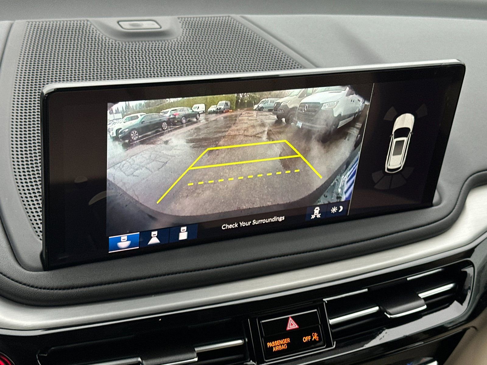 Used 2025 Acura MDX w/ Technology Package image 19