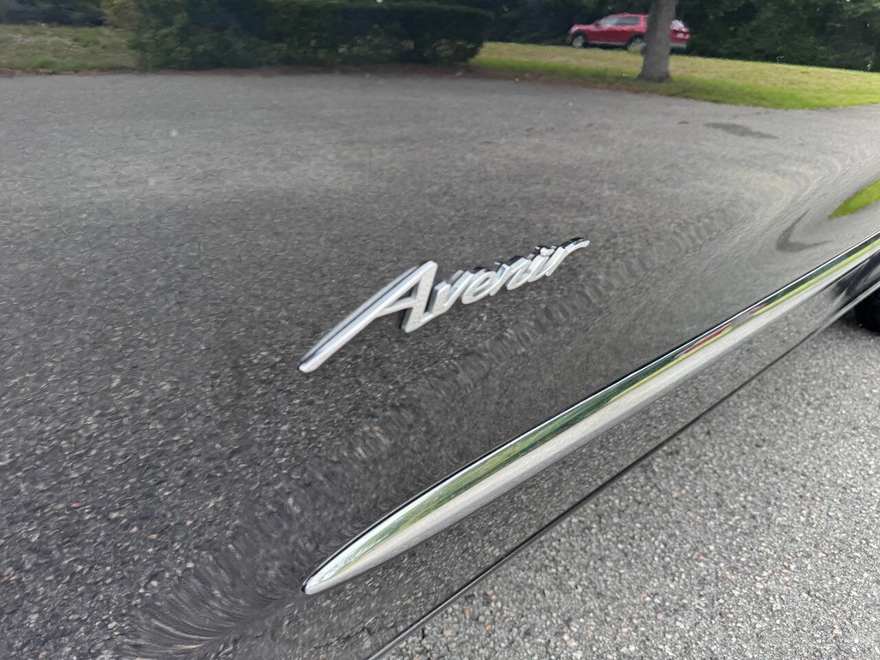 Used 2018 Buick Enclave Avenir AWD/4WD image 34