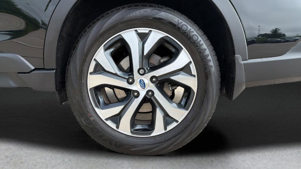 Used 2021 Subaru Outback Touring AWD/4WD image 30