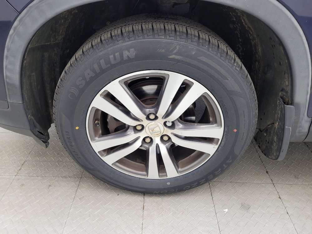 Used 2017 Honda Ridgeline RTS image 31