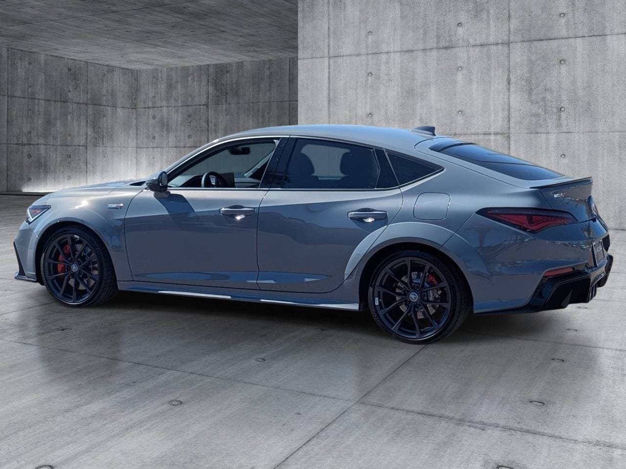 New 2026 Acura Integra Type S FWD image 3