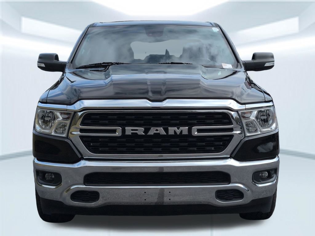 Used 2022 RAM 1500 Big Horn image 10
