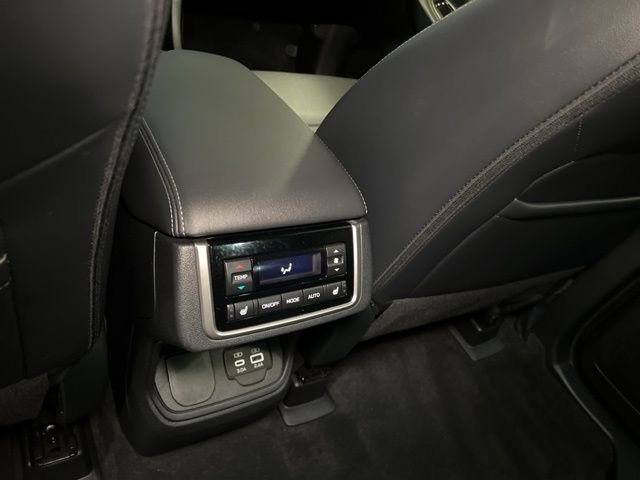 Certified 2023 Subaru Ascent Limited image 52