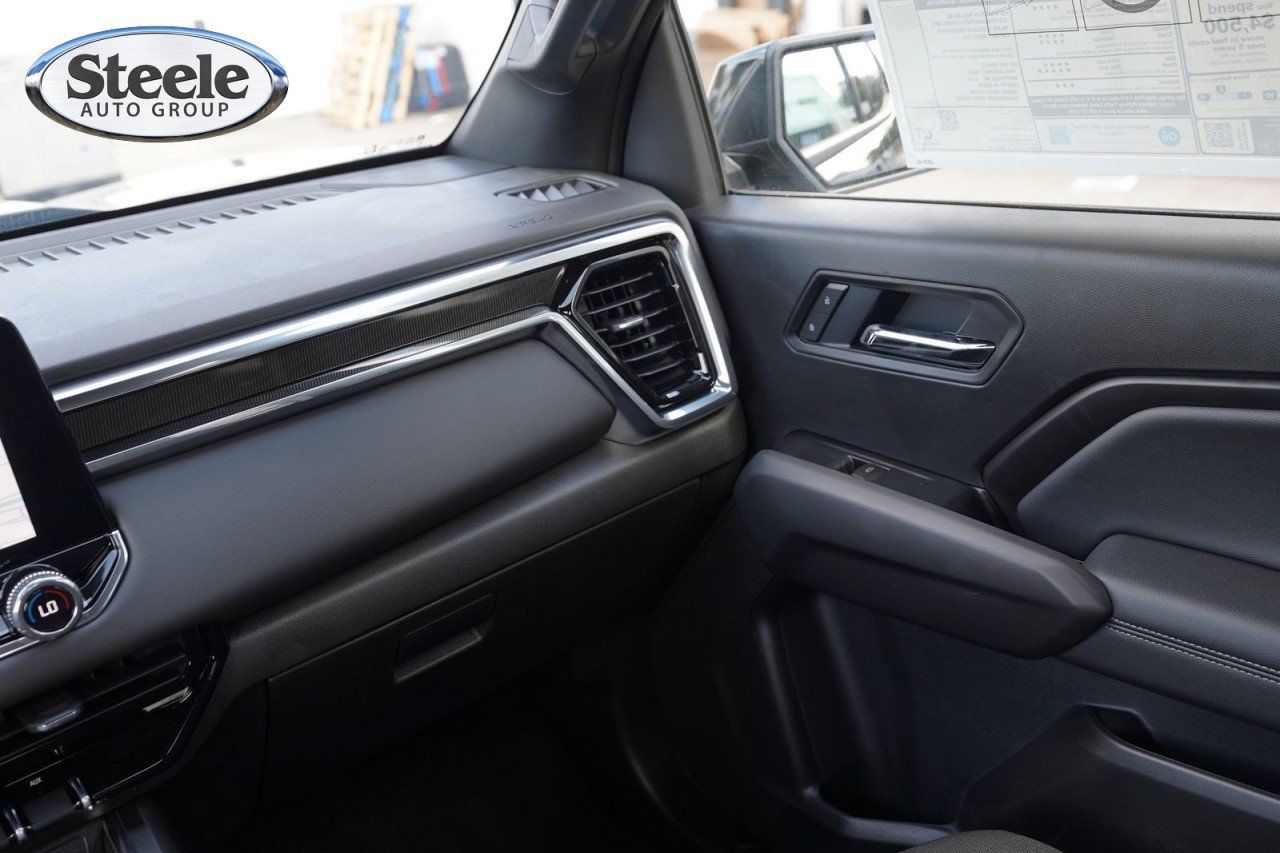 New 2026 GMC Canyon Elevation w/ Convenience Package AWD/4WD image 8