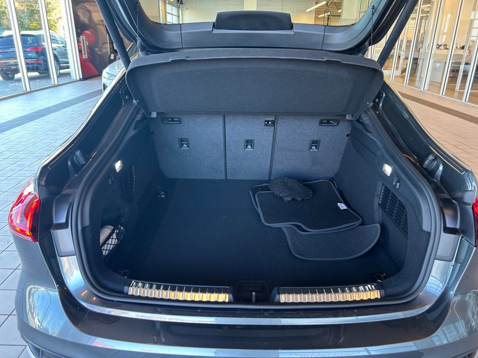 New 2025 Audi S5 Premium Plus image 15