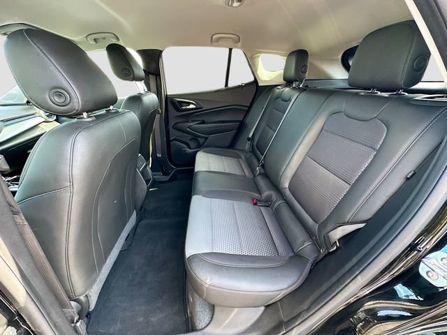 Used 2024 Chevrolet Trax LT image 22