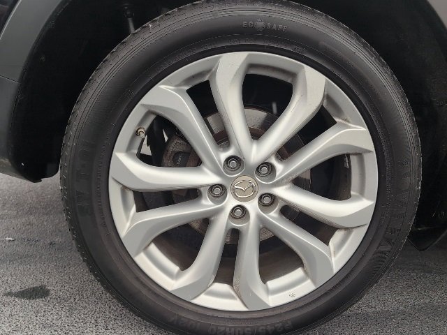 Used 2011 MAZDA CX-9 Grand Touring w/ Moonroof & Bose Audio Pkg image 10