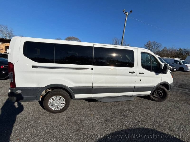 Used 2018 Ford Transit 350 XL RWD image 7