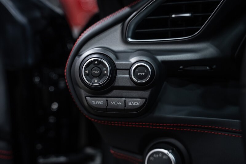 Used 2018 Ferrari 488 Spider RWD image 65