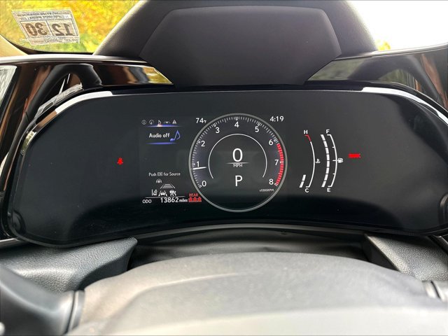 Certified 2026 Lexus NX 350 AWD w/ Accessory Package (Z1) image 15