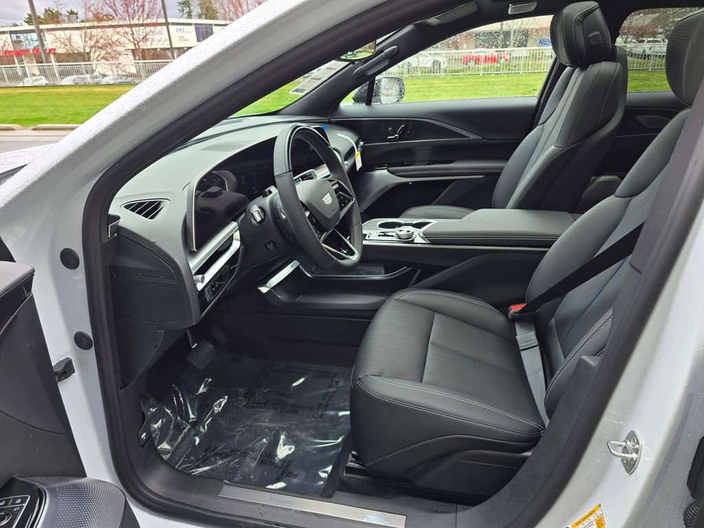 New 2026 Cadillac Lyriq Premium Sport image 20