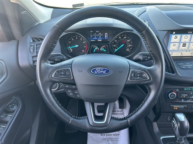 Used 2019 Ford Escape SE AWD/4WD image 15