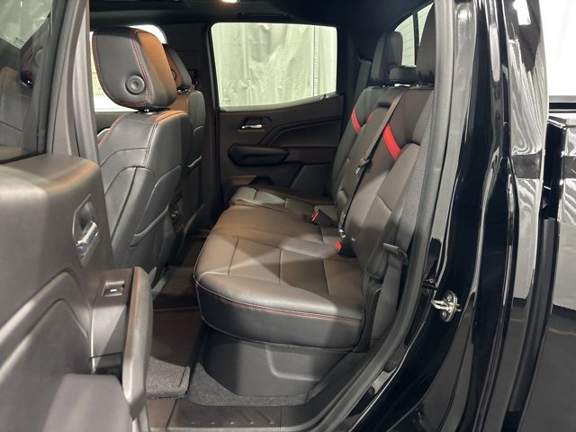 New 2026 Chevrolet Colorado Z71 image 10