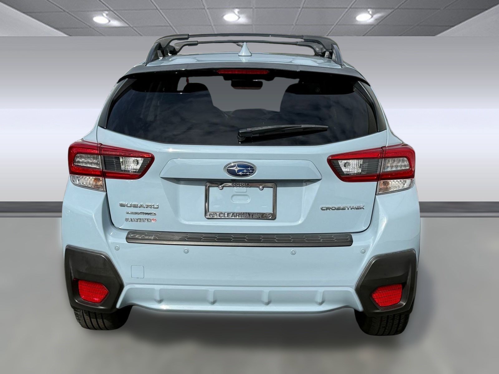 Used 2020 Subaru Crosstrek 2.0i Limited w/ Popular Package #2 image 9