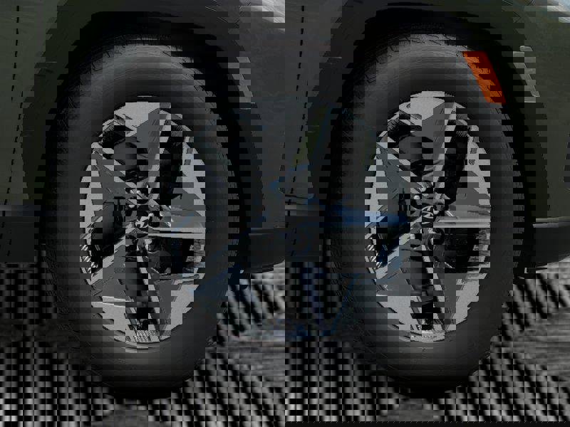 New 2026 Hyundai Tucson SEL AWD/4WD image 8