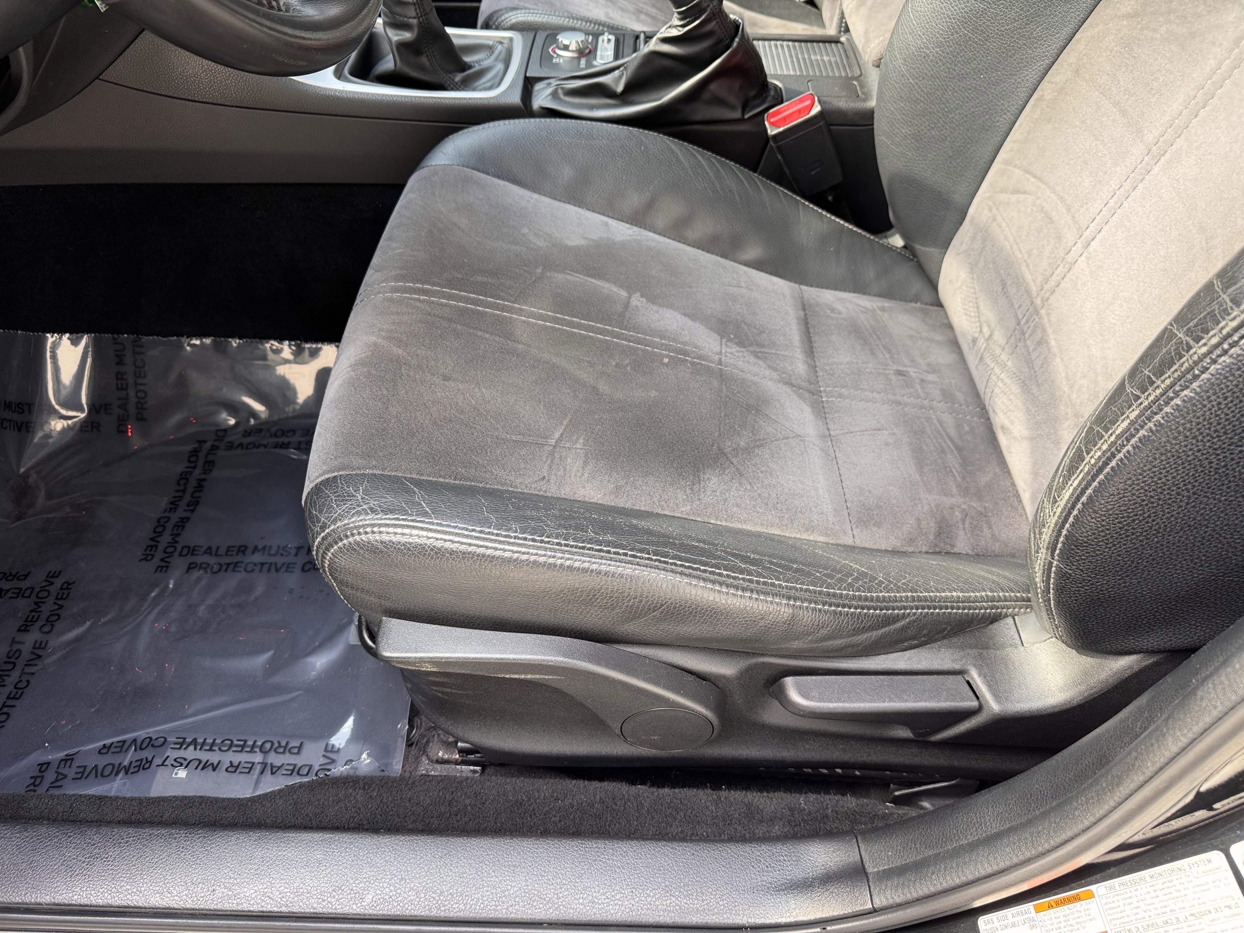 Used 2009 Subaru Impreza WRX STI image 18