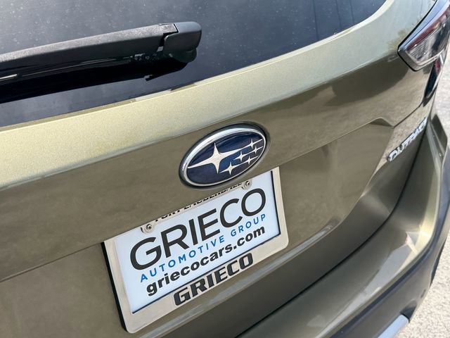 Used 2021 Subaru Outback Limited AWD/4WD image 17