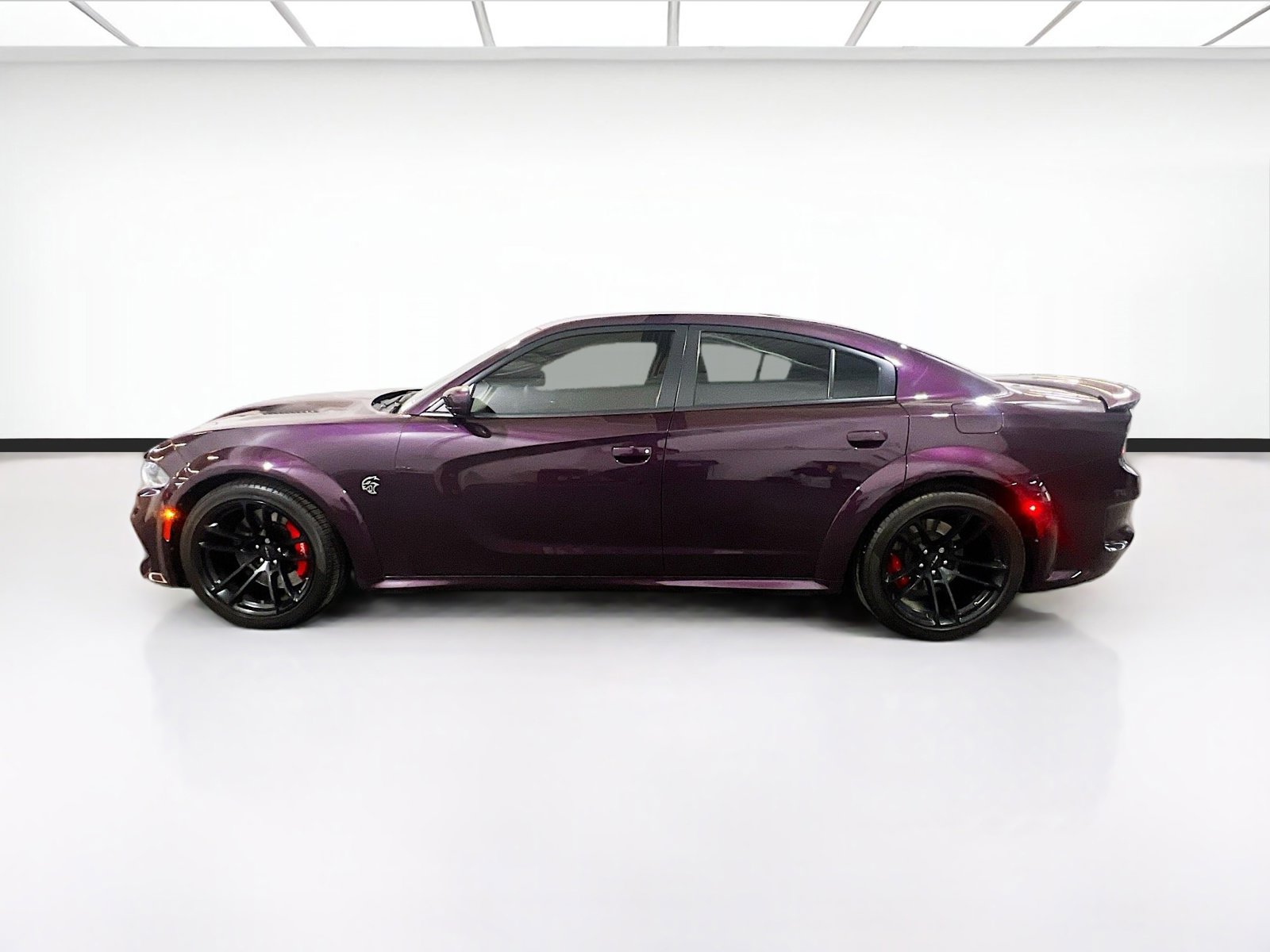 Used 2022 Dodge Charger SRT Hellcat w/ Harman/Kardon Audio Group image 23