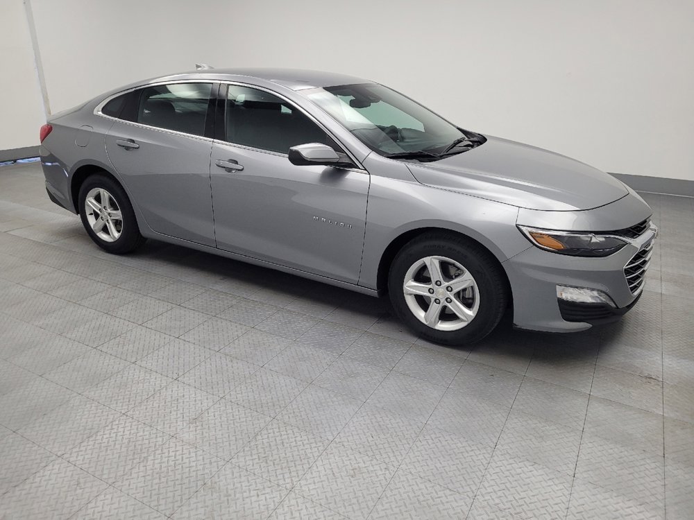 Used 2023 Chevrolet Malibu LT image 11