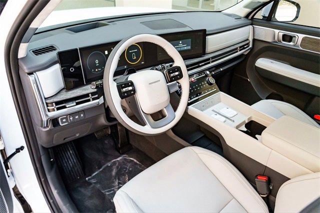 New 2026 Hyundai Santa Fe Calligraphy image 7