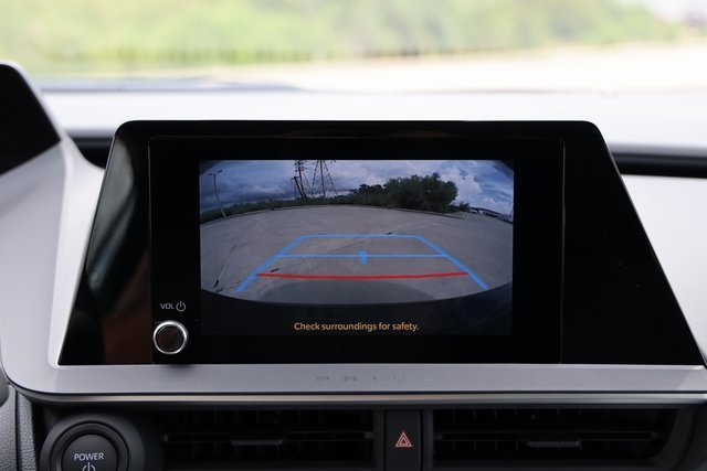 New 2026 Toyota Prius LE image 16