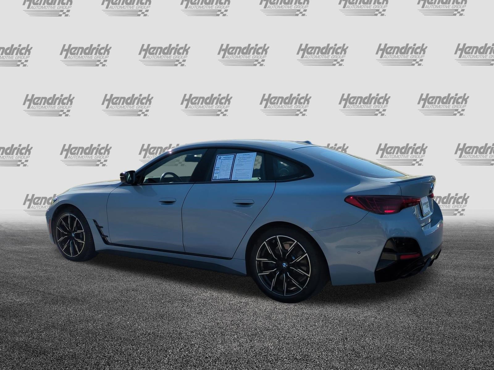 Used 2025 BMW M440i image 8