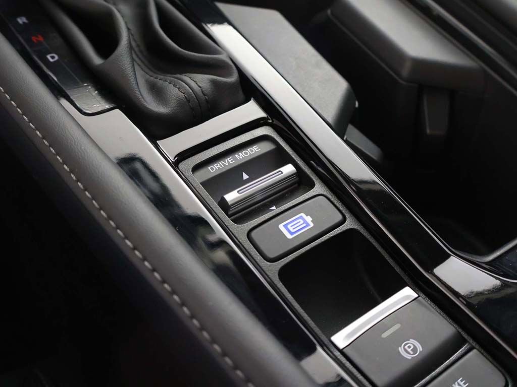 Used 2024 Honda Accord Touring image 50