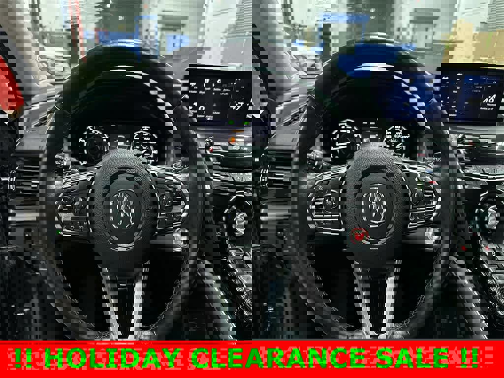 Used 2019 Acura RDX AWD image 17