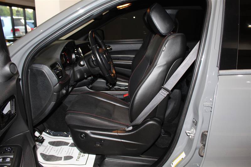 Used 2022 Dodge Durango R/T w/ Blacktop Package AWD/4WD image 29