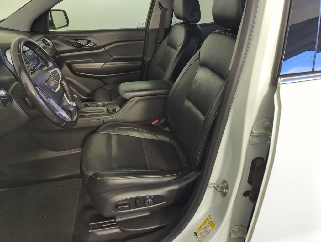 Used 2019 GMC Acadia SLT image 12