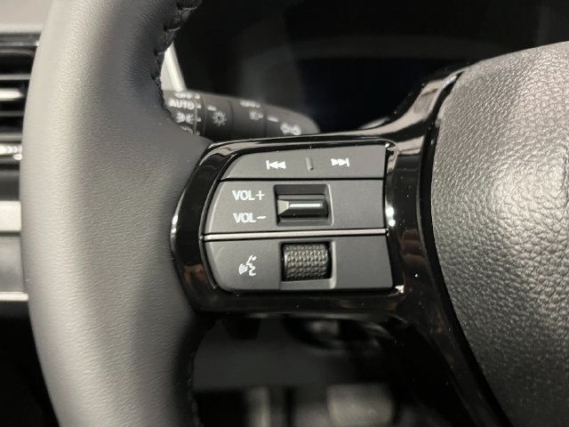 New 2026 Honda Pilot EX-L image 15