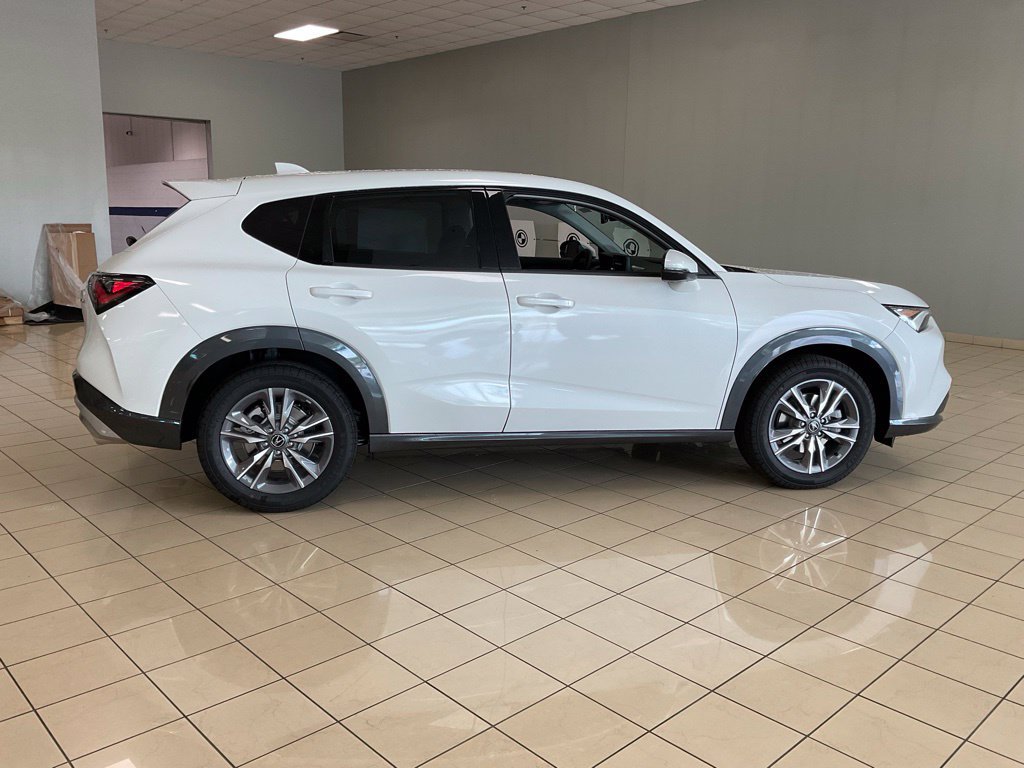 New 2026 Acura ADX FWD image 6
