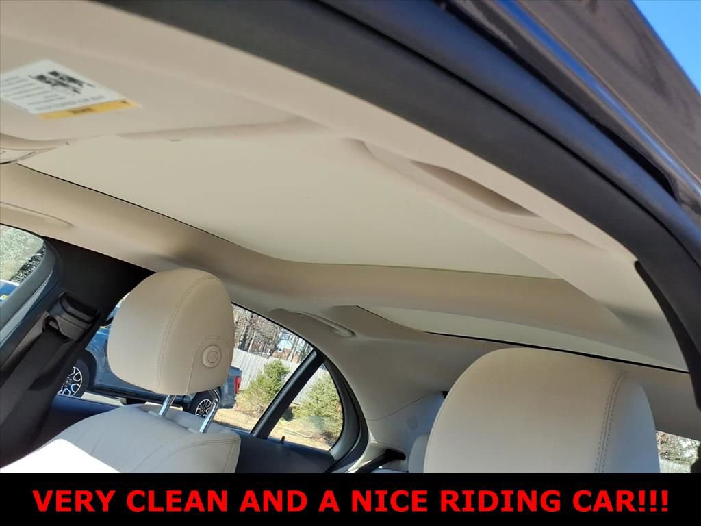 Used 2021 Mercedes-Benz E 350 4MATIC Sedan image 17
