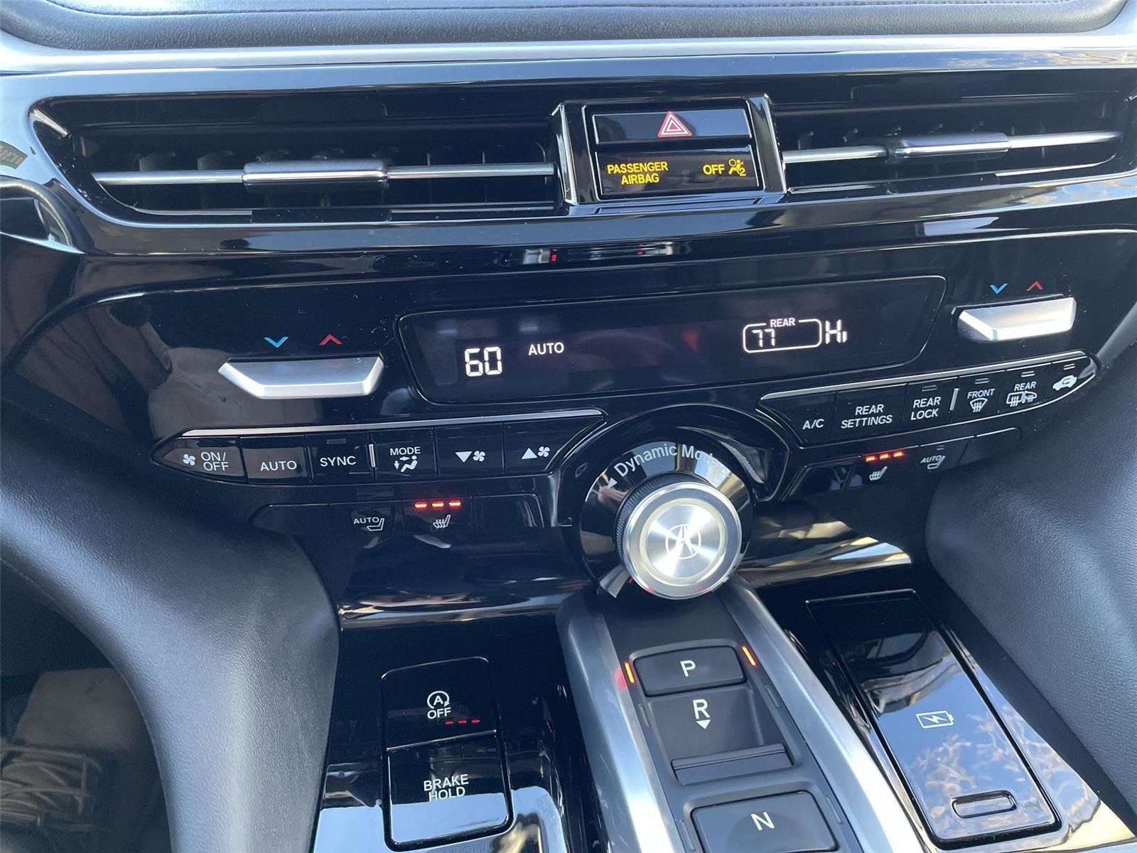 Used 2023 Acura MDX SH-AWD w/ Technology Package image 20