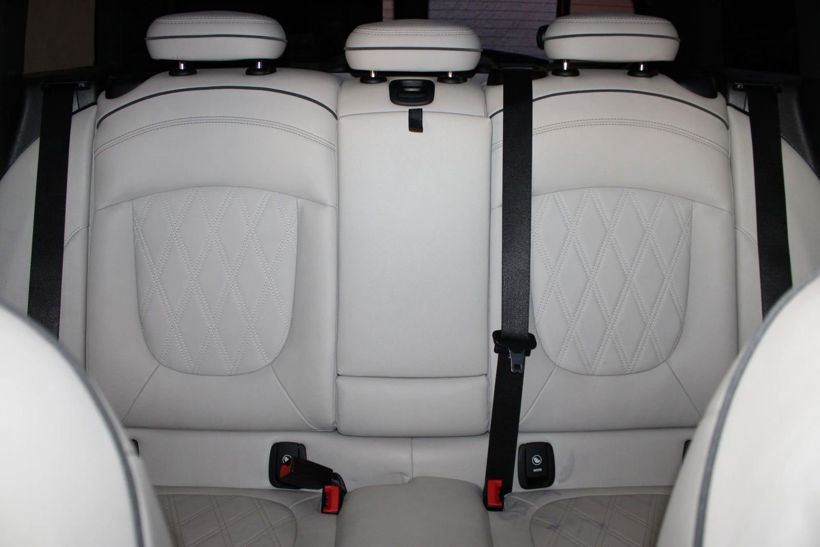 Used 2022 MINI Cooper Clubman S image 18