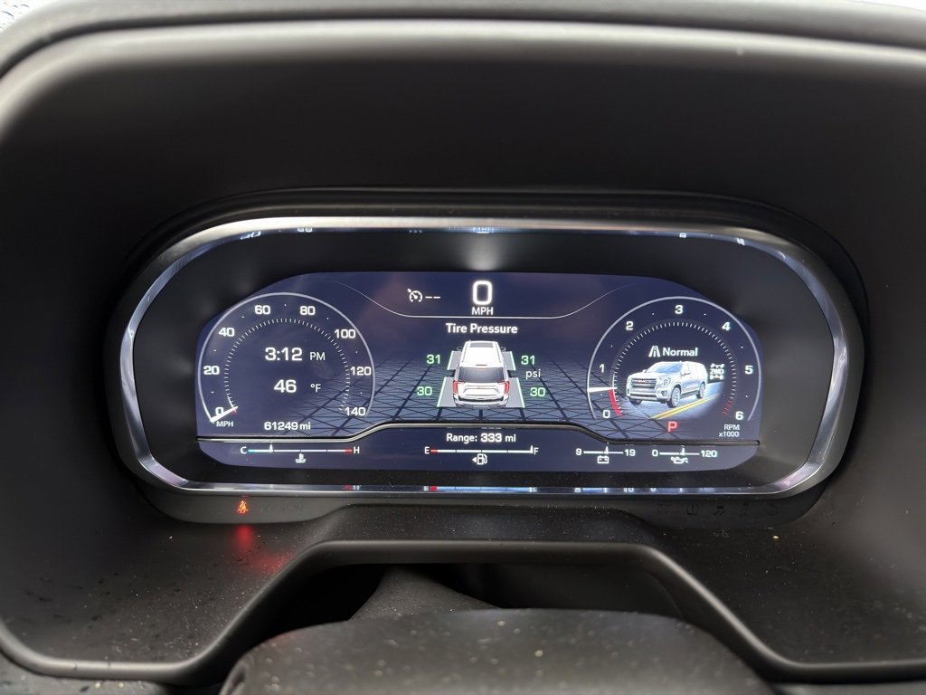 Used 2024 GMC Yukon SLT image 43