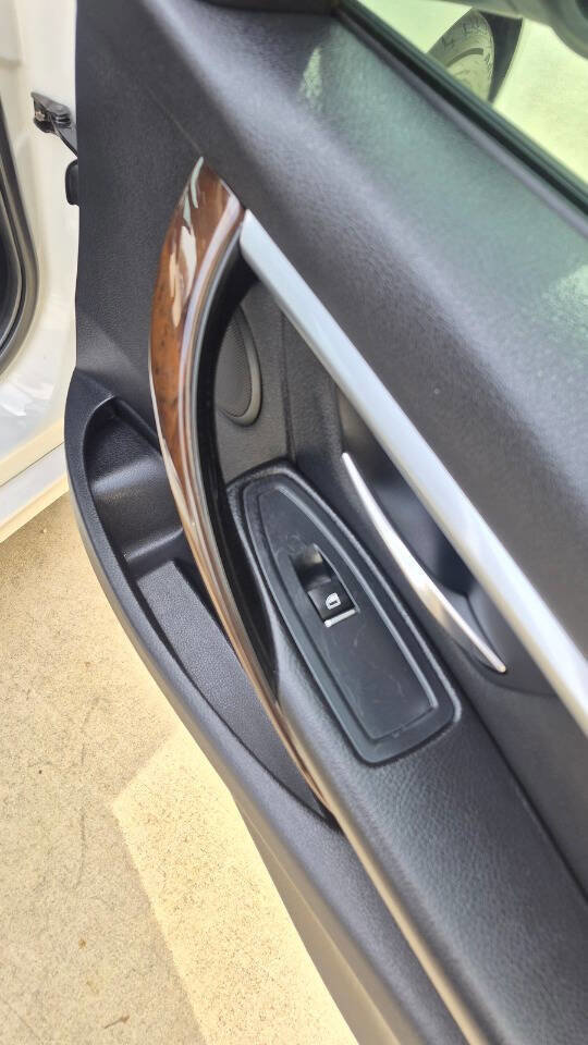 Used 2016 BMW 328i Sedan image 58