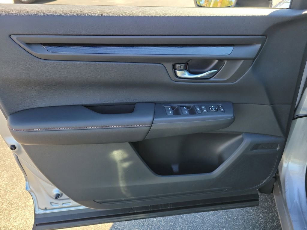 Certified 2026 Honda CR-V Sport image 21